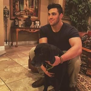 Meet your Posher, Danny